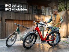 02 velotric-discover-3-urban-city-IPX7 battery IPX6 whole bike