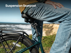 04 velotric-discover-3-ebike-Suspension Seatpost