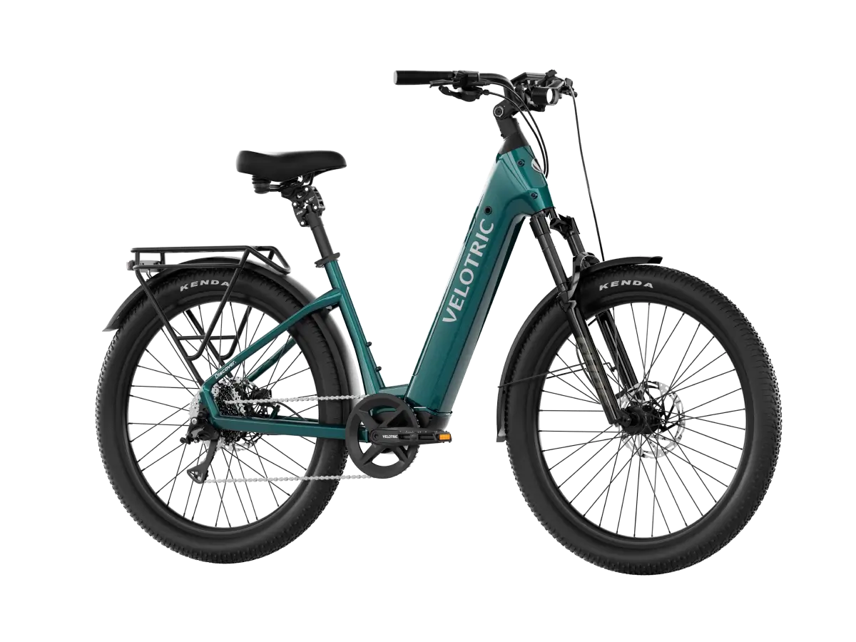 Velotric Discover 3 Ebike — 2