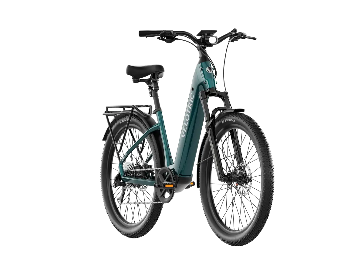 Velotric Discover 3 Ebike — 3
