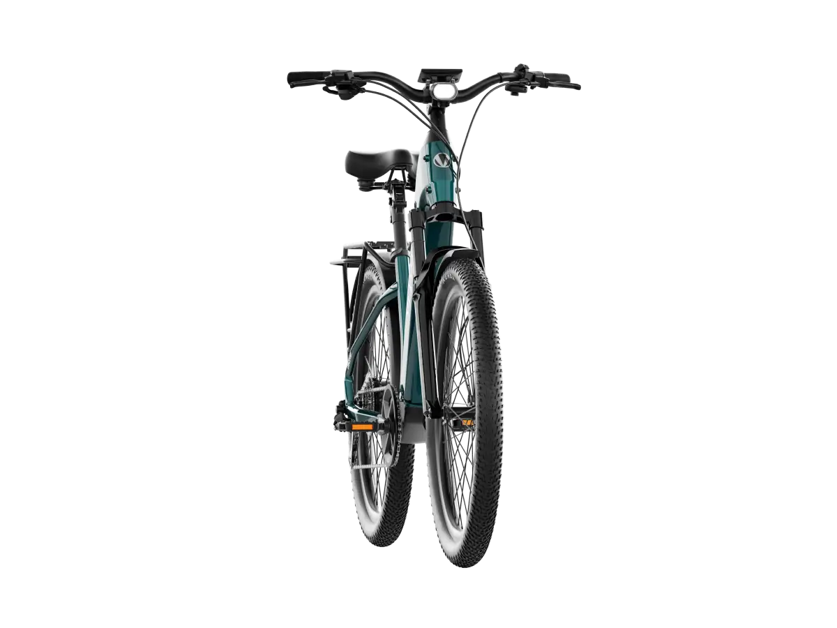 Velotric Discover 3 Ebike — 4