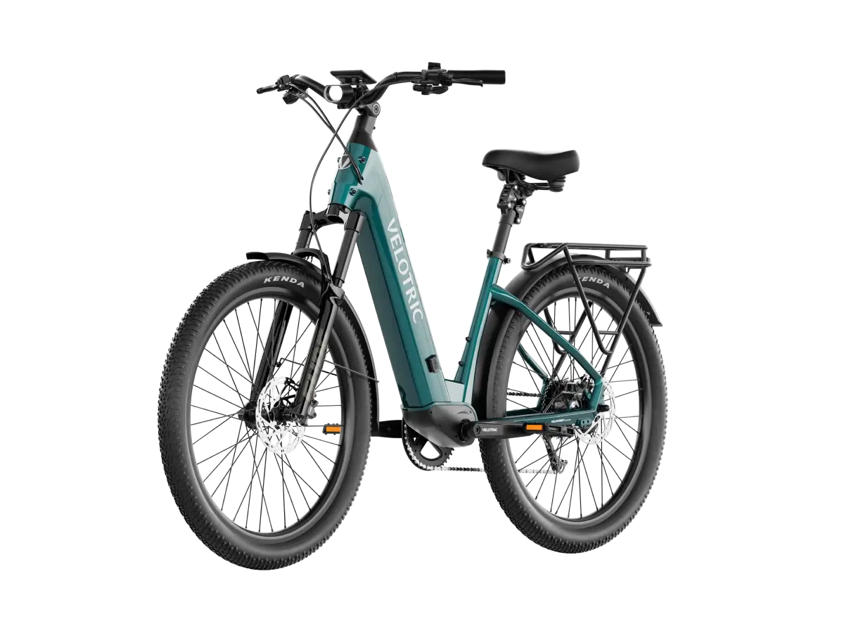 Velotric Discover 3 Ebike — 7