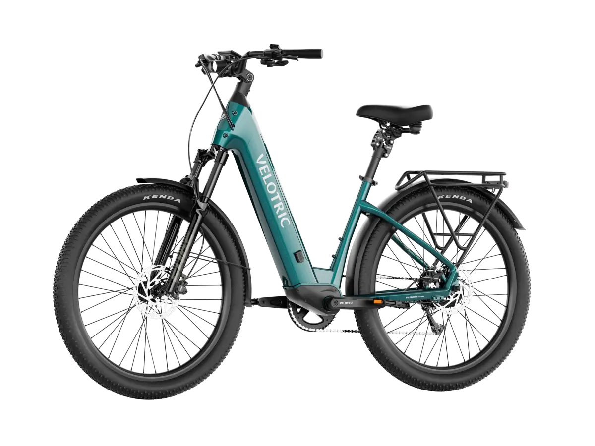 Velotric Discover 3 Ebike — 8