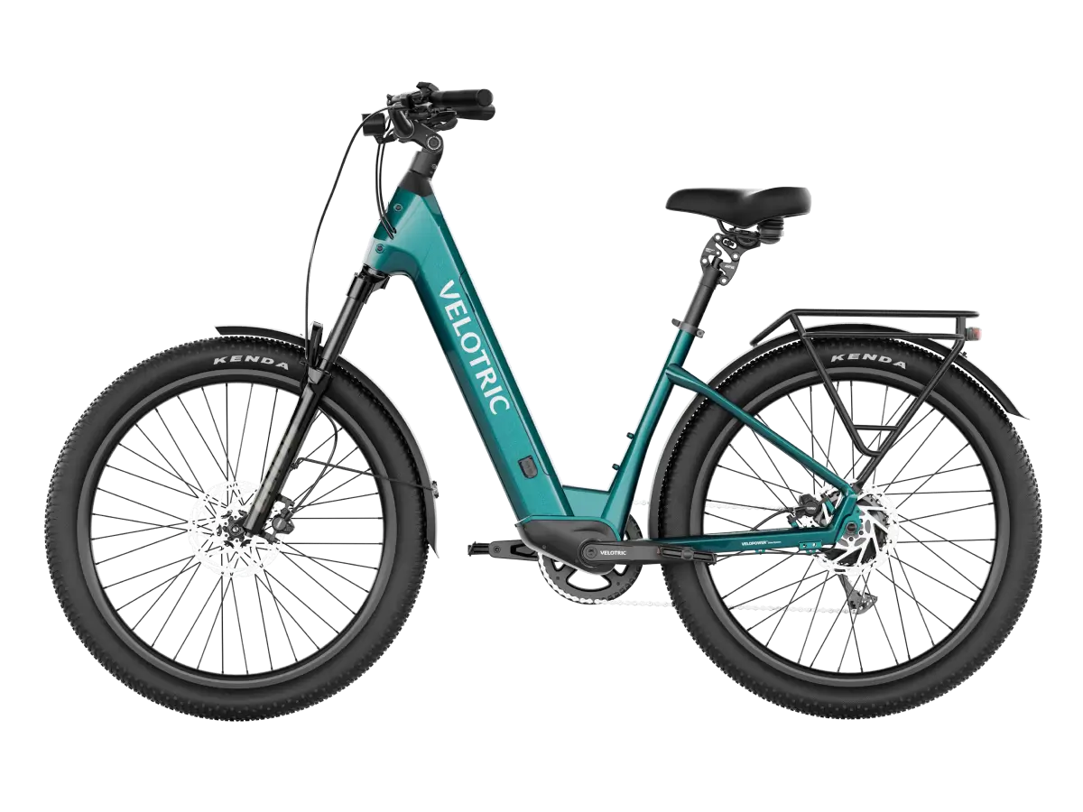 Velotric Discover 3 Ebike — 9