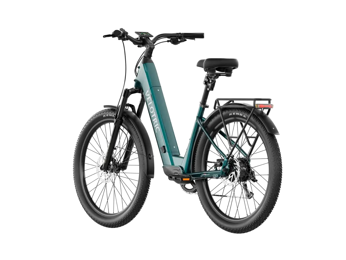 Velotric Discover 3 Ebike — 11