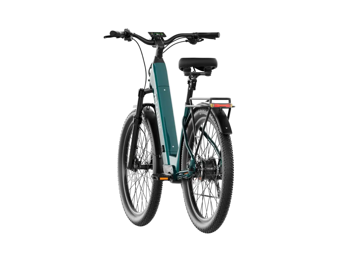 Velotric Discover 3 Ebike — 12