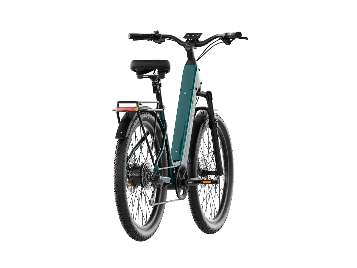 Velotric Discover 3 Ebike — 14
