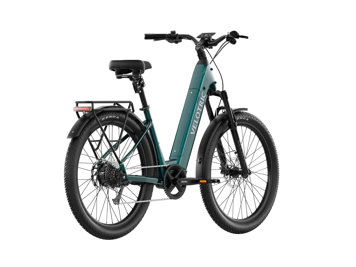Velotric Discover 3 Ebike — 15