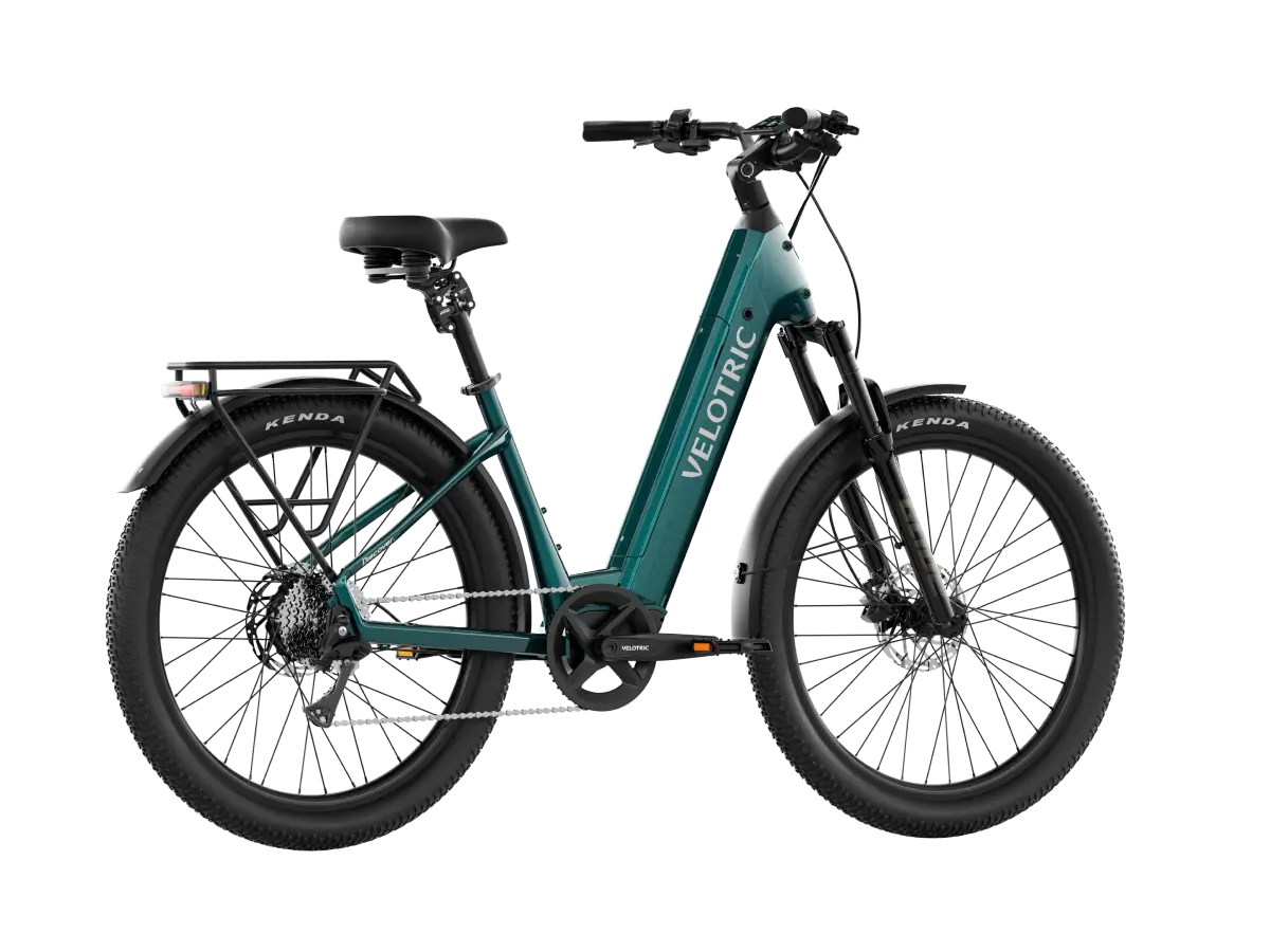 Velotric Discover 3 Ebike — 16
